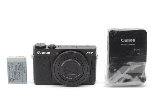 Quasi nuovo canon powershot - [quasi,