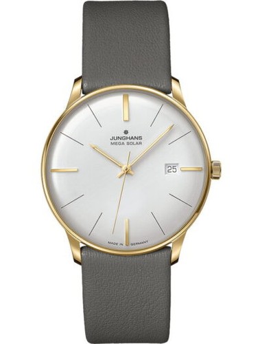 Nuovo orologio junghans - orologio,