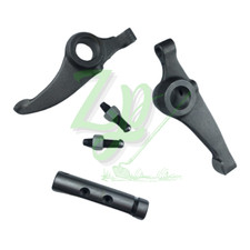 Gruppo bilancere completo - bilancere,