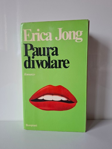 Paura volare erica jong - di,