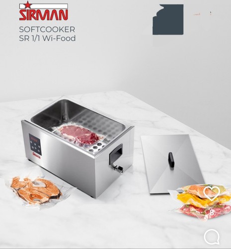 Softcooker conero static - softcooker,