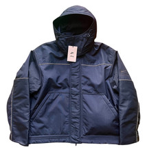 M Nike x Stüssy Utility