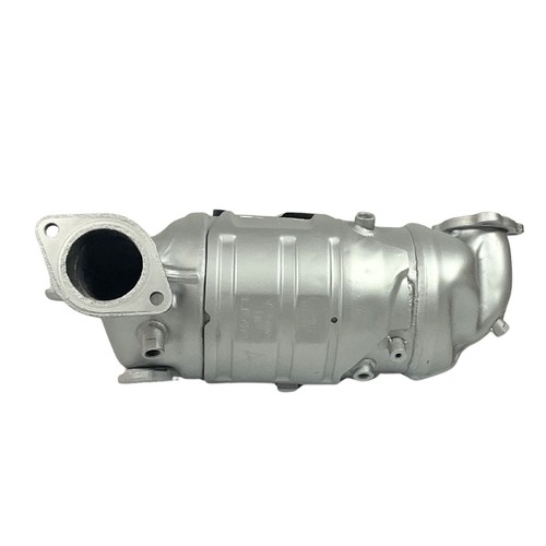 Filtro antiparticolato diesel