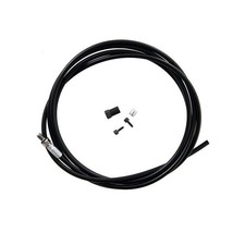 Kit Di Tubo Freno Idraulico SRAM AVID Disc Nero 200Cm - Disc Brake