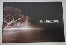 TAG HEUER   CATALOGO 2013 - 2014  CON LISTINO PREZZI - IN ITALIANO