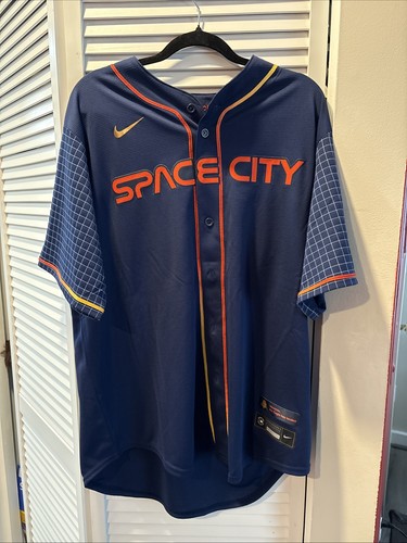 Maglia houston astros space - astros,