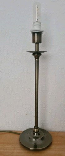 Lampada tavolo alta - da,
