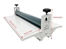 Intbuying 29,5" Laminatrice