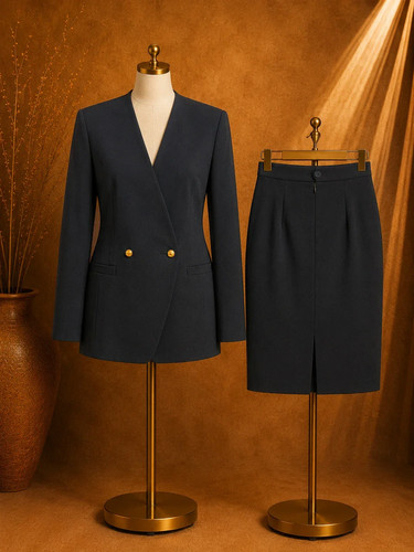 Tailleur donna tasca taglia - donna,
