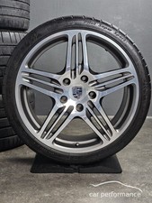 Cerchi Porsche 997 Turbo II 19