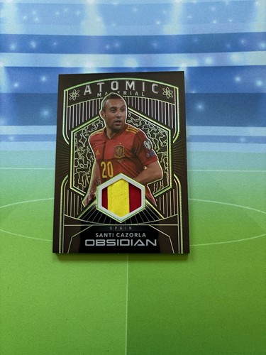 2020 panini ossidiana - 2020-21,