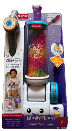 Fisher price laugh learn - fisher-price,