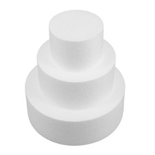  3 Pcs Stampi Per Dolci Torta