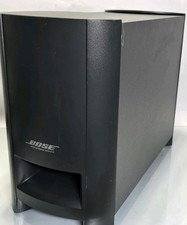 BOSE Acoustimass Module PS