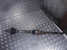 ALBERO MOTORE PEUGEOT PARTNER