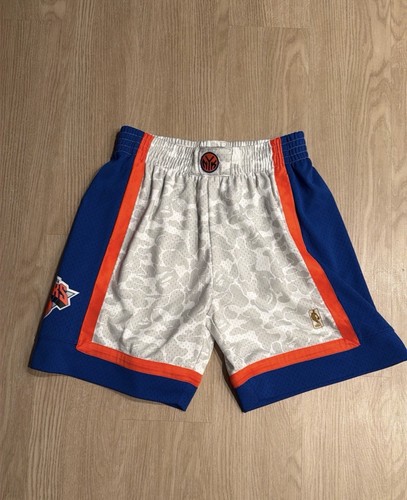 Taglia large mitchell ness - large, &