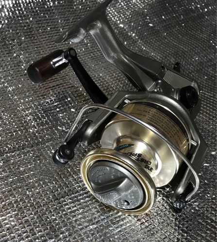 Mulinello pesca daiwa - mulinello,