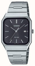 Orologio Casio Collection MTP-B185D-1AVEF Uomo Analogico Quarzo 50m Garanzia 2 Anni