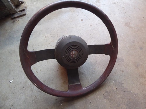 Alfa romeo duetto serie - romeo,