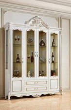 Armadio stile antico barocco