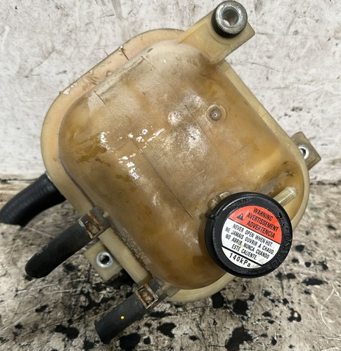 Vaschetta liquido radiatore - vaschetta,