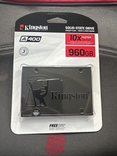 SSD DISCO SOLIDO KINGSTON