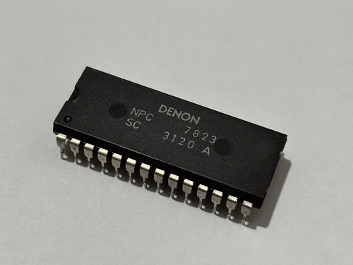 Chip denon sc3120a per - denon,