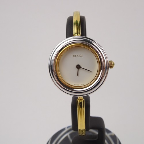 Orologio gucci 2 lunetta - gucci, 11/12.2