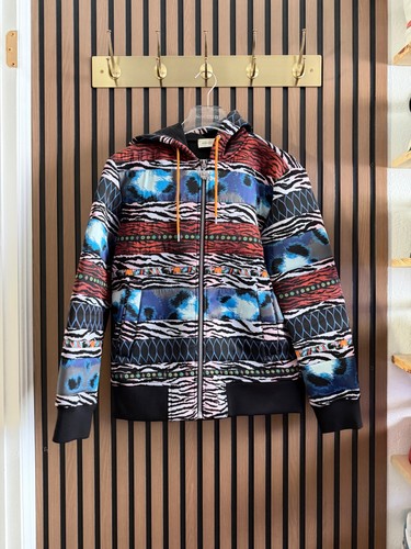 Kenzo felpa con - x,