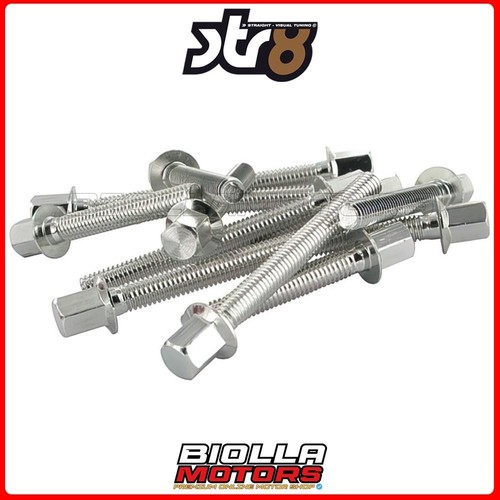 Str 551 viti carter - str-551.80/al,
