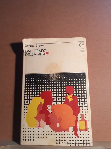 Dal fondo della vita brown - fondo,
