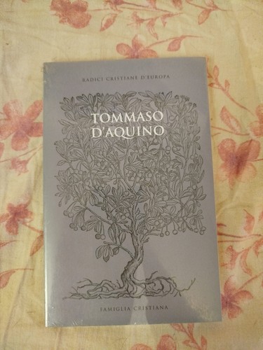 Libro radici cristiane - libro,