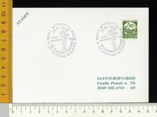 R00564] BOLLO FIGURATO 1998