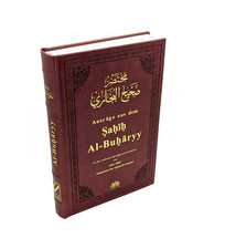 Sahih bukhari auszüge aus - al, bukhari,
