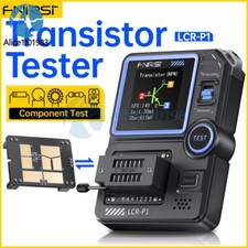 Tester transistor originale