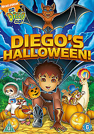 Diego s - diego, go!: