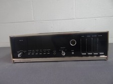 Ricevitore stereo vintage