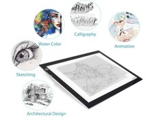 Huion led tavoletta - huion,