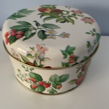 scatola con fiori anni '90 -