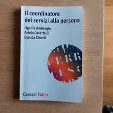 Il coordinatore dei servizi