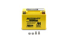 Motobatt Battery For Malaguti XSM 50 Super Motard 2007 (0050 CC)