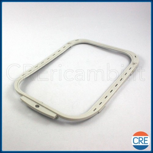 Anello scocca inferiore - anello,