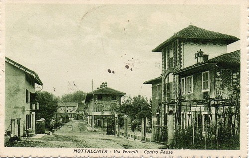 Biella mottalciata via - biella,