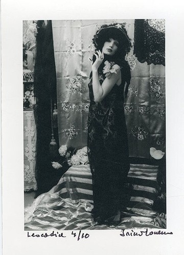 Irina ionesco leocedia - irina,