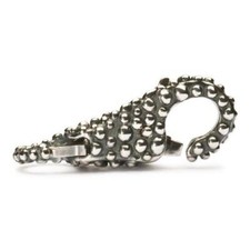 Trollbeads Ritirato - Original Trollbeads Chiusura con Boccioli Ref. TAGLO-00010