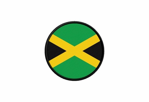 Patch ecusson bandiera - patch,