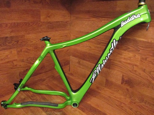 Telaio fat bike - fat,