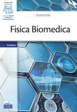 FISICA BIOMEDICA  -