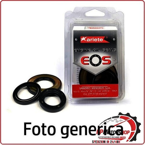 Kit paraoli motore - kit, galletto