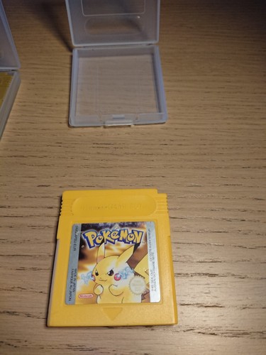 Nintendo game boy - nintendo,